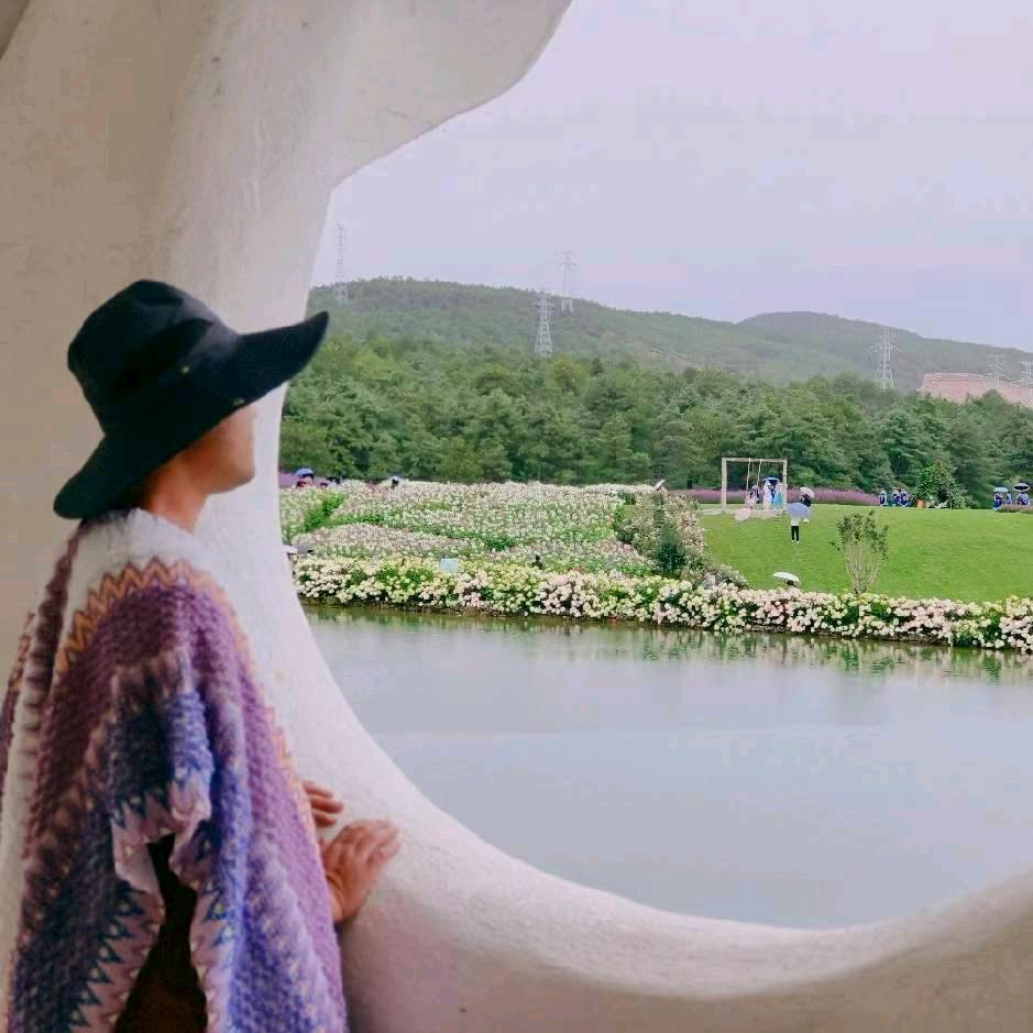 彼岸花开😈😈