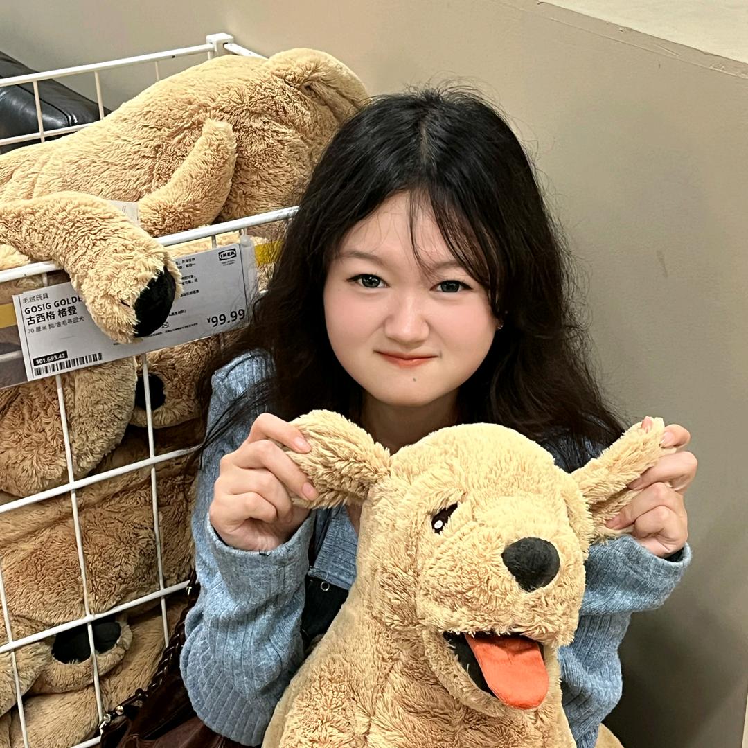 ◎林湛是颗朝天椒