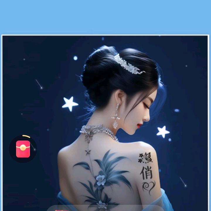 你永远不懂我💋