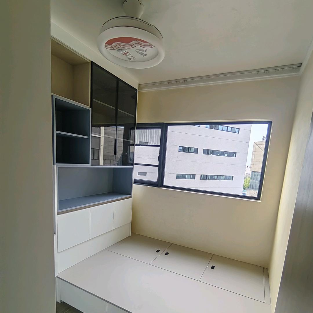 全屋定制家具工厂