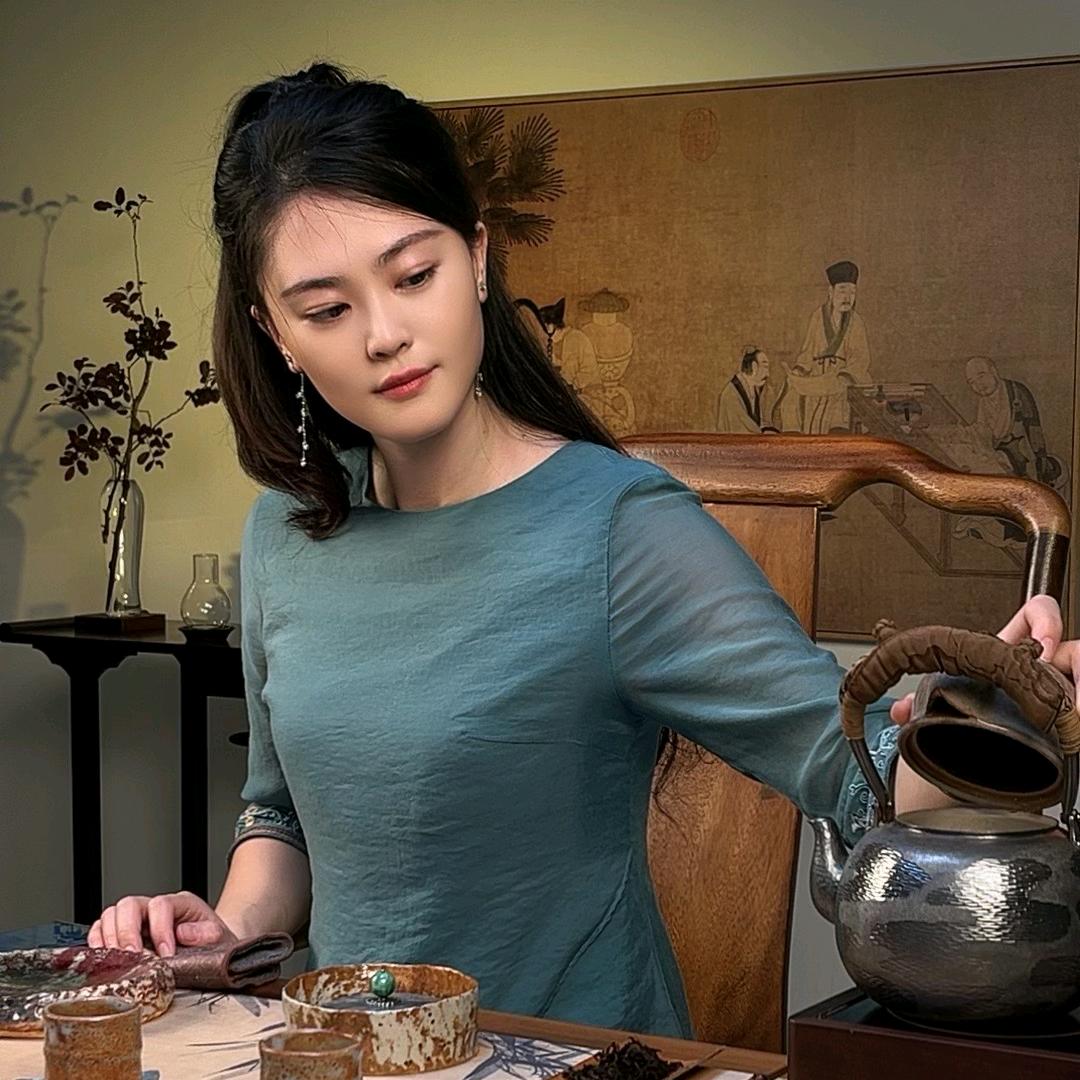 传茶录
