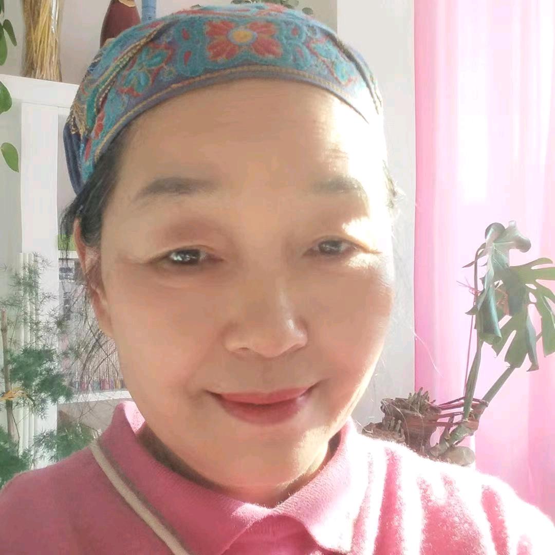 龙龙姥姥（助力2）13:10