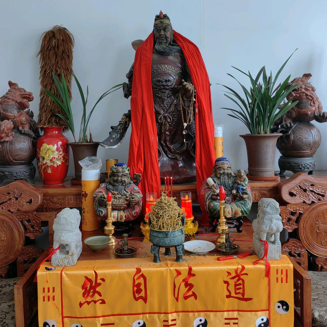 长安鹏