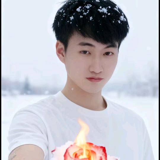 不爱我，不要来招惹我