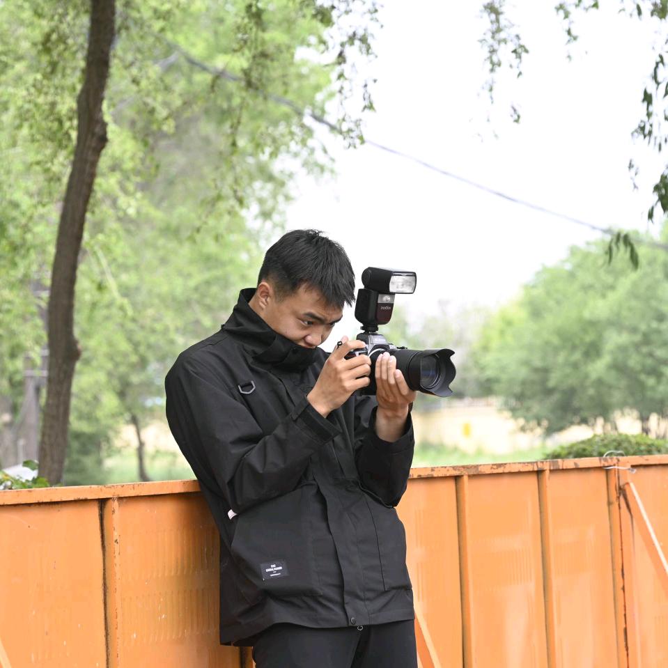 尚图摄影★Ytian.