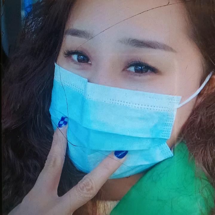 姚不可及【做真实的自己】9981