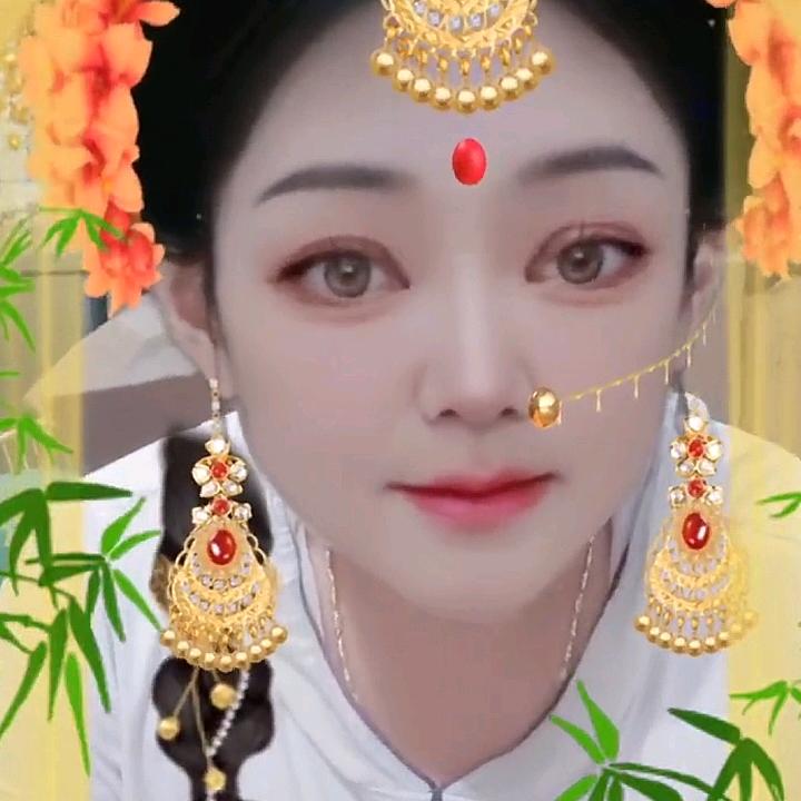 红玉杨姐
