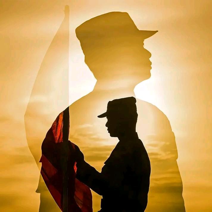 向阳人生🇨🇳