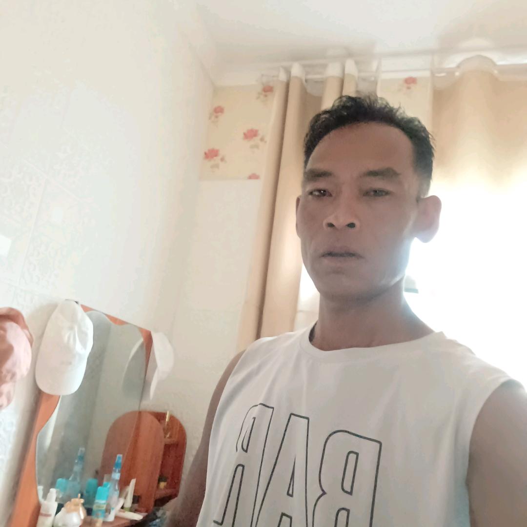 卫忠