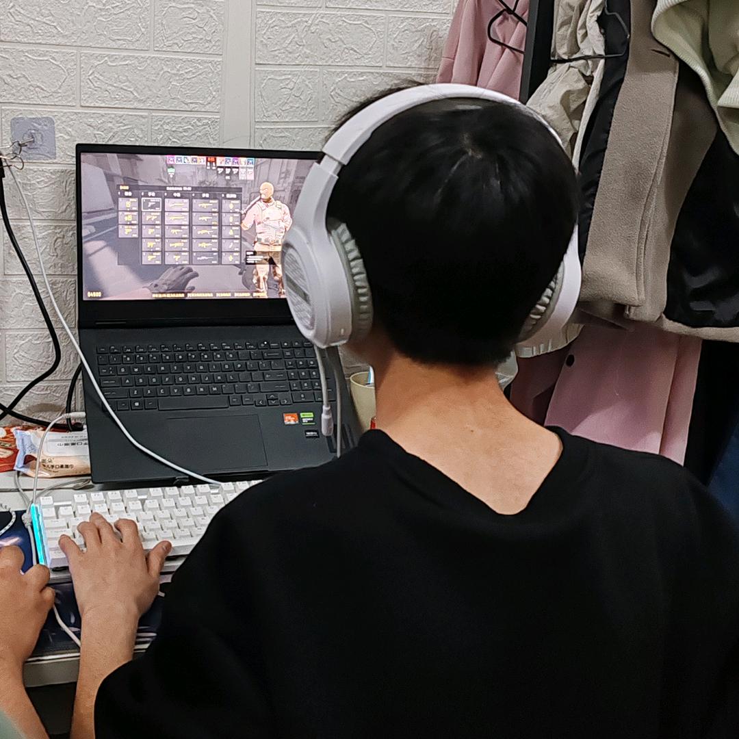 只会打工的饭人