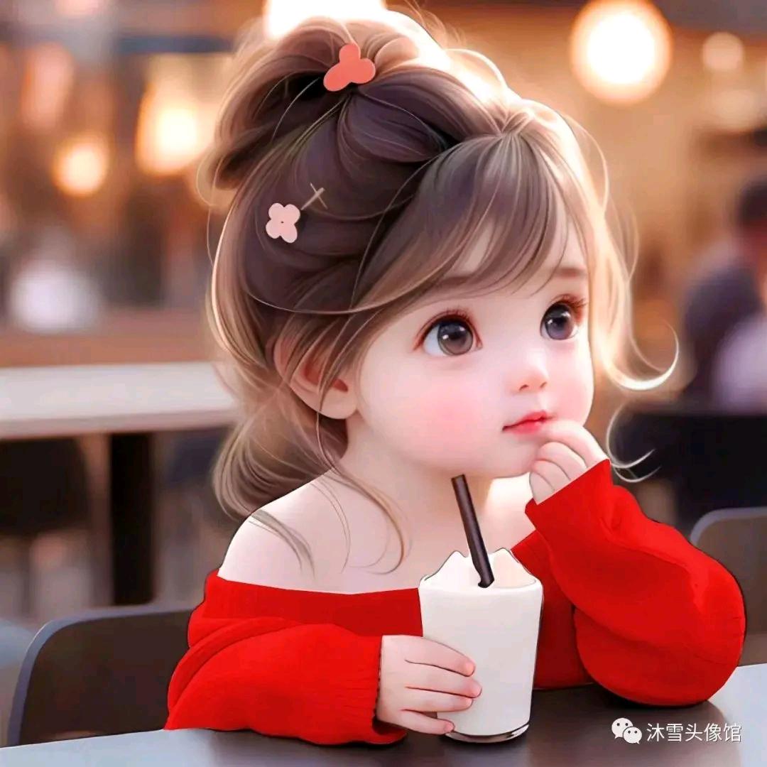 奶味小仙女