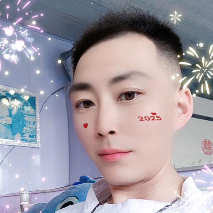 幸福的小福宝