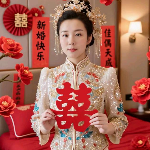 小甜甜（带娃中）