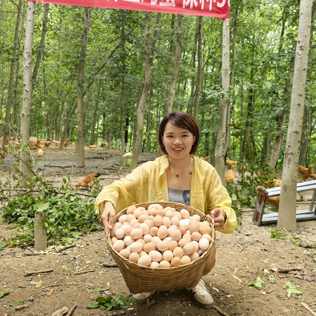 鱼米妈精选小铺