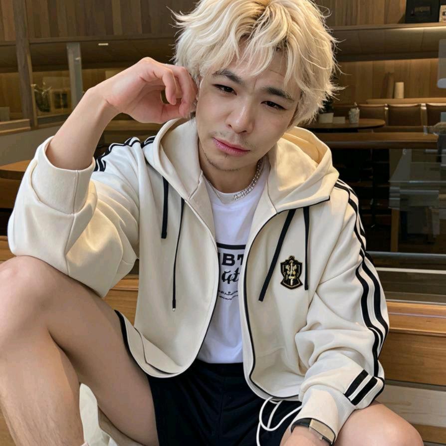 周孝强