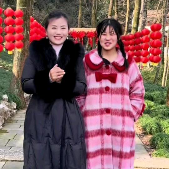 大叔家的妹妹《盼盼妹妹》
