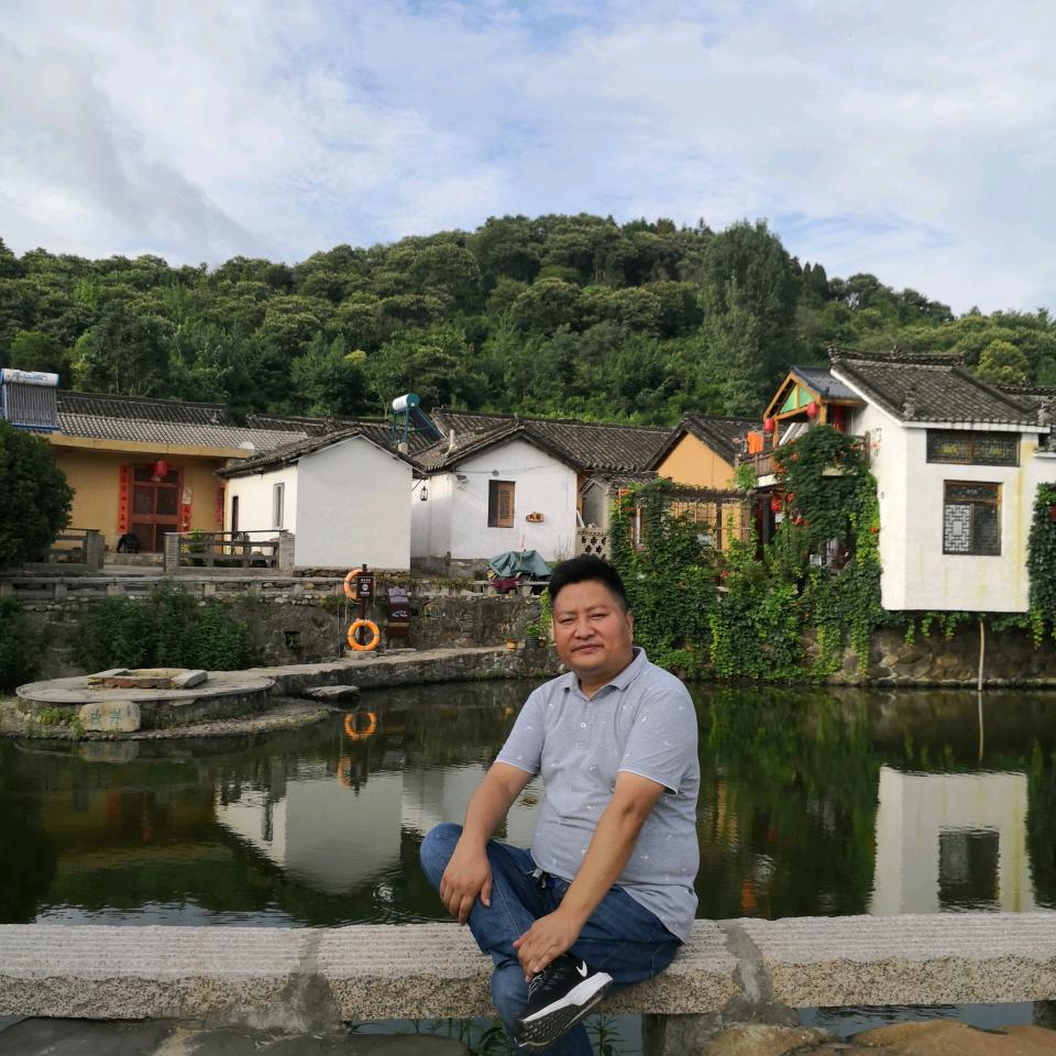 赵四哥在斯里兰卡