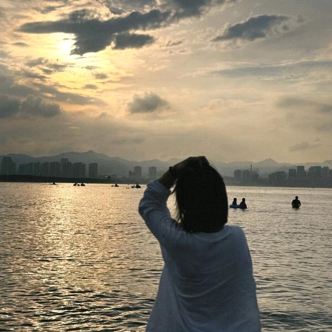 夏末