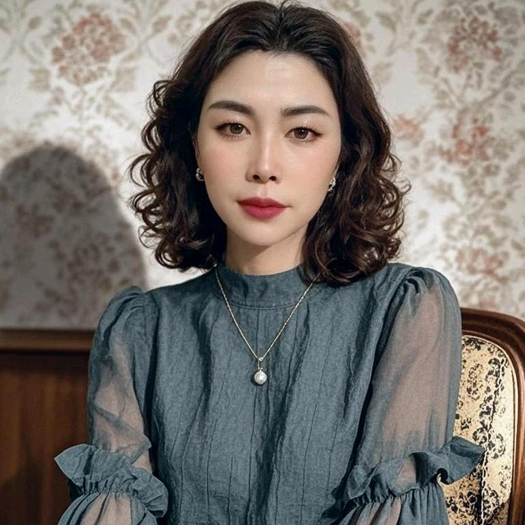 二个儿子的妈妈