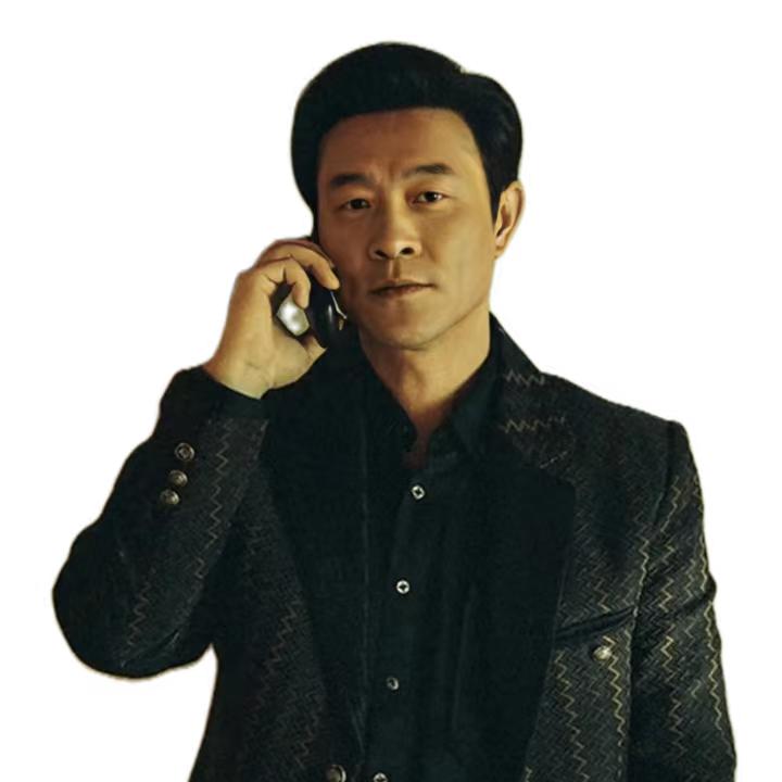 孤山大哥4❤️（开播号早8：30）