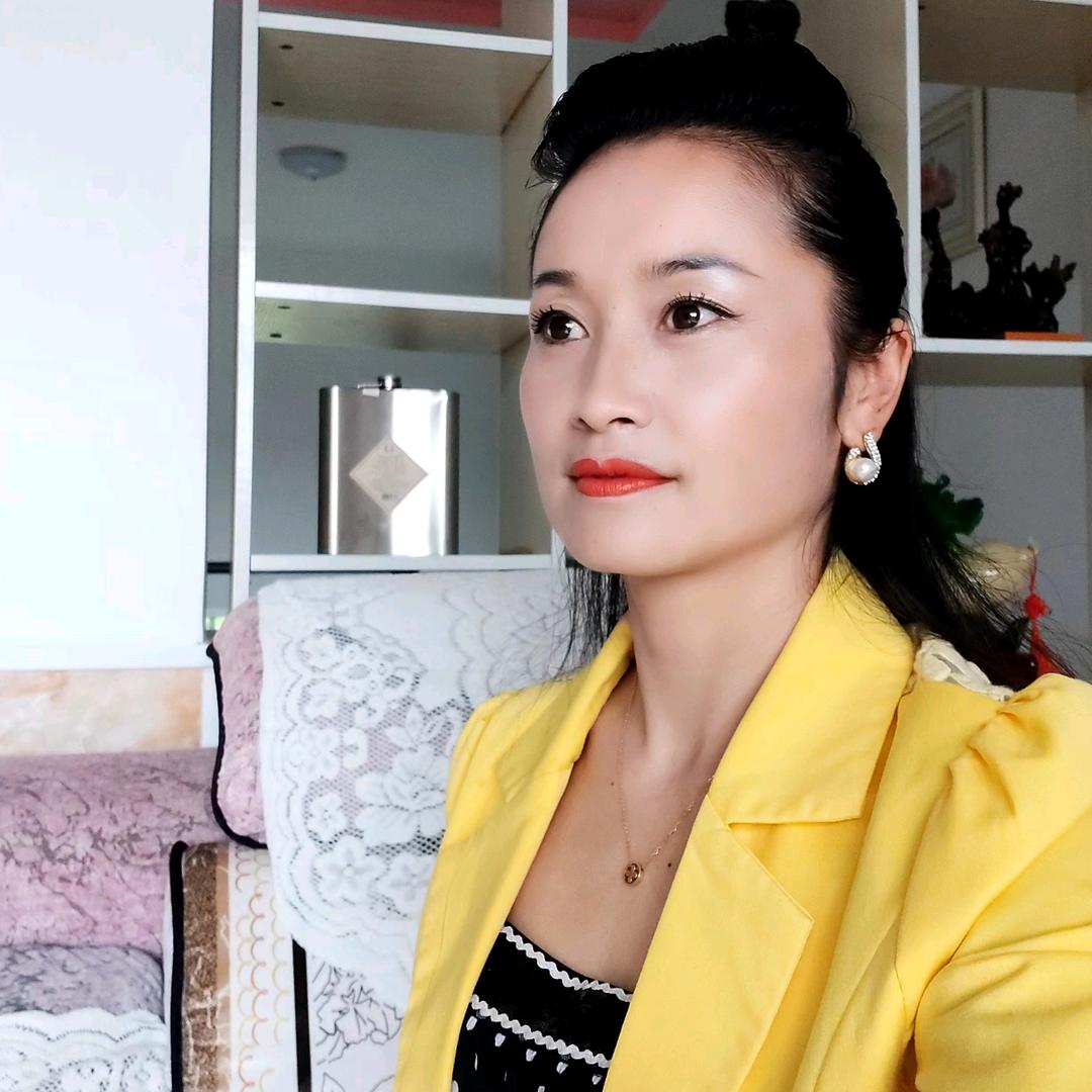 菊子🎤民歌