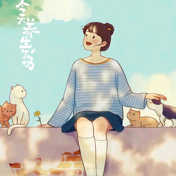 叫我乖乖小静静