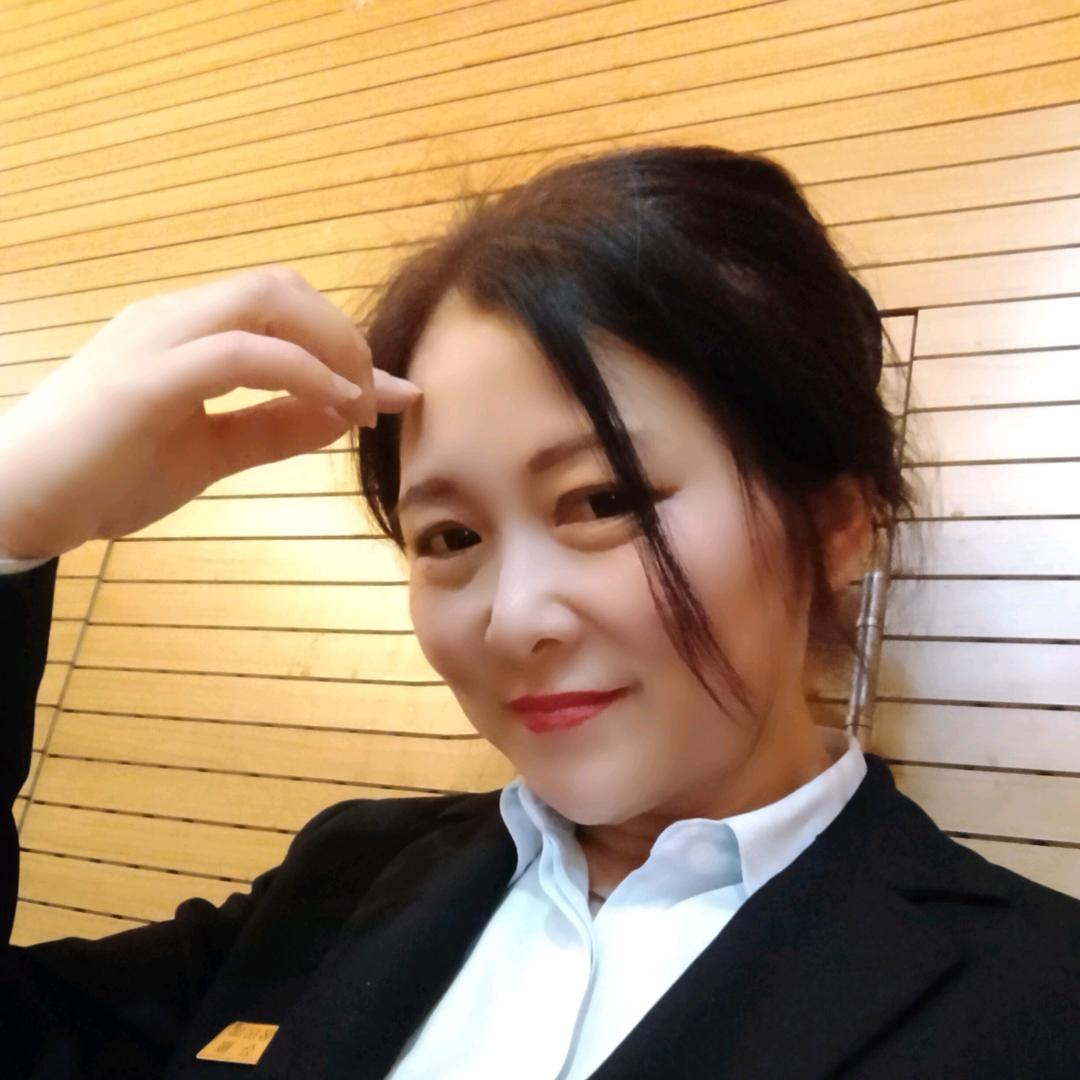 西安财源家政小娟