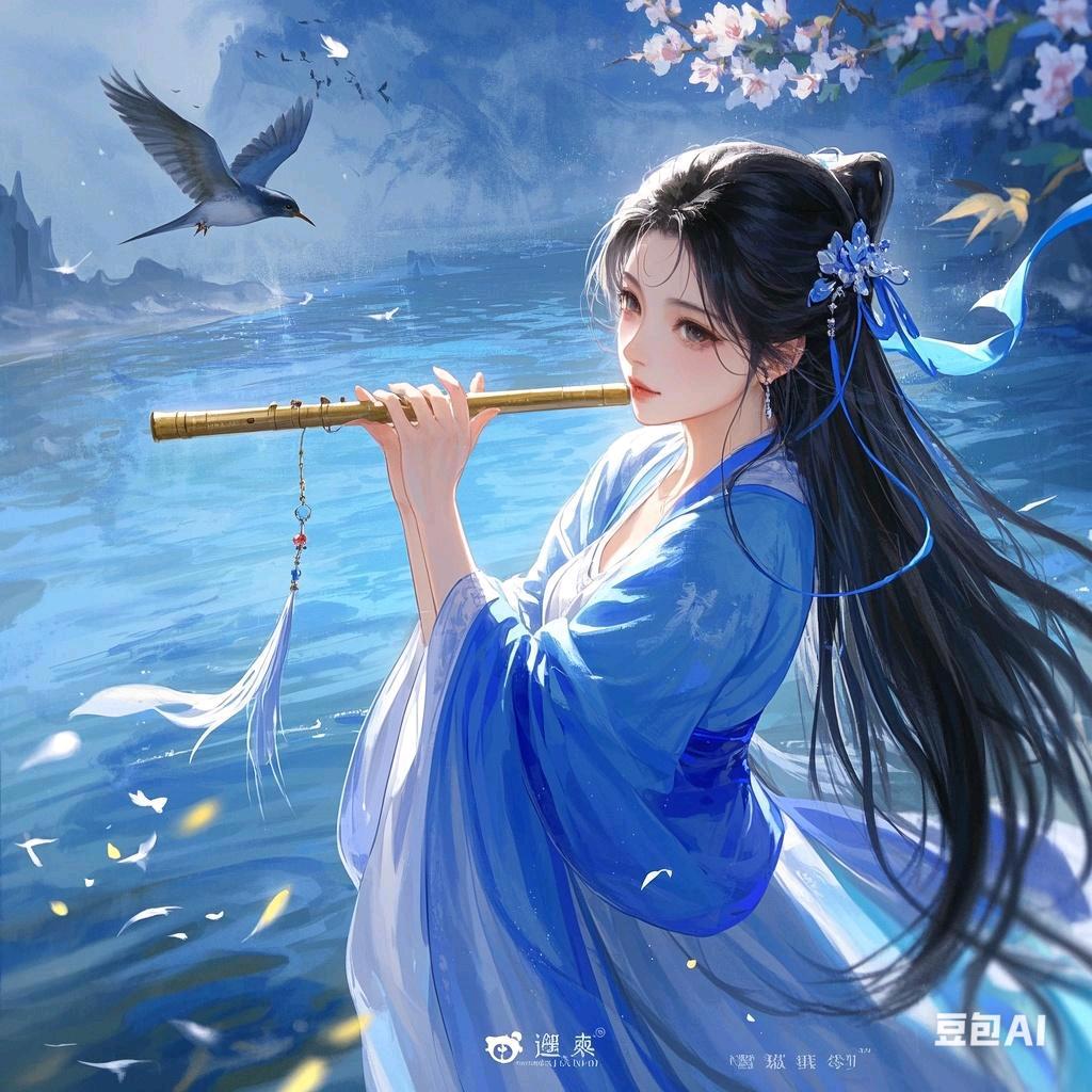 逍遥的仙