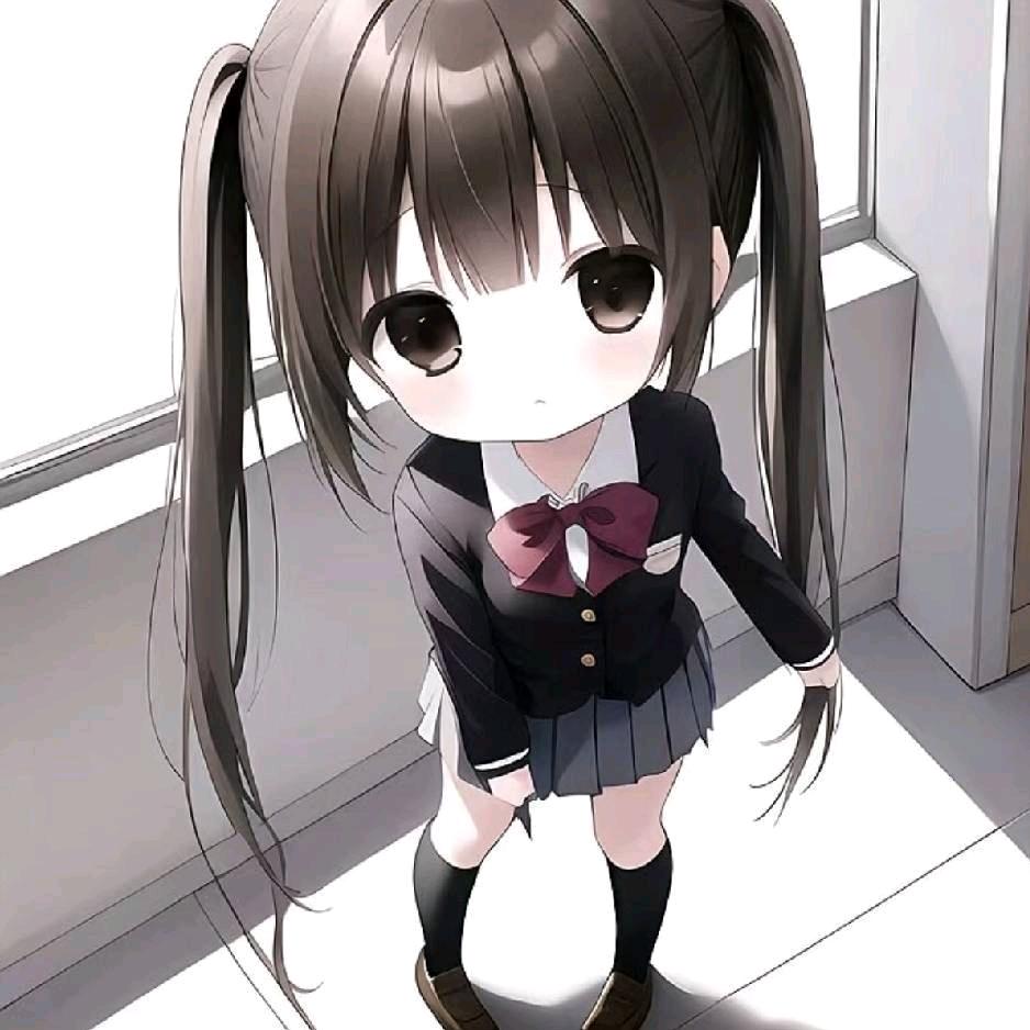 一只小萌萌^