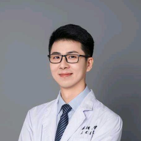 皮肤美容科 赵依