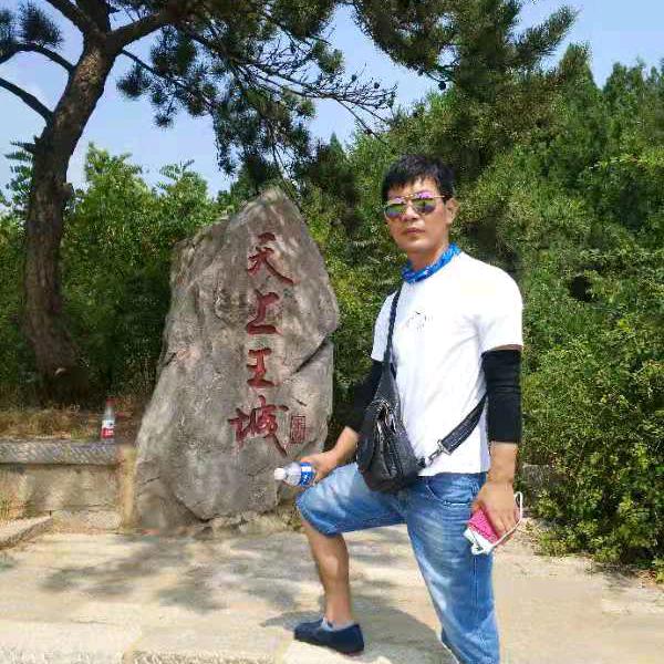 小哥哥的煎饼铺