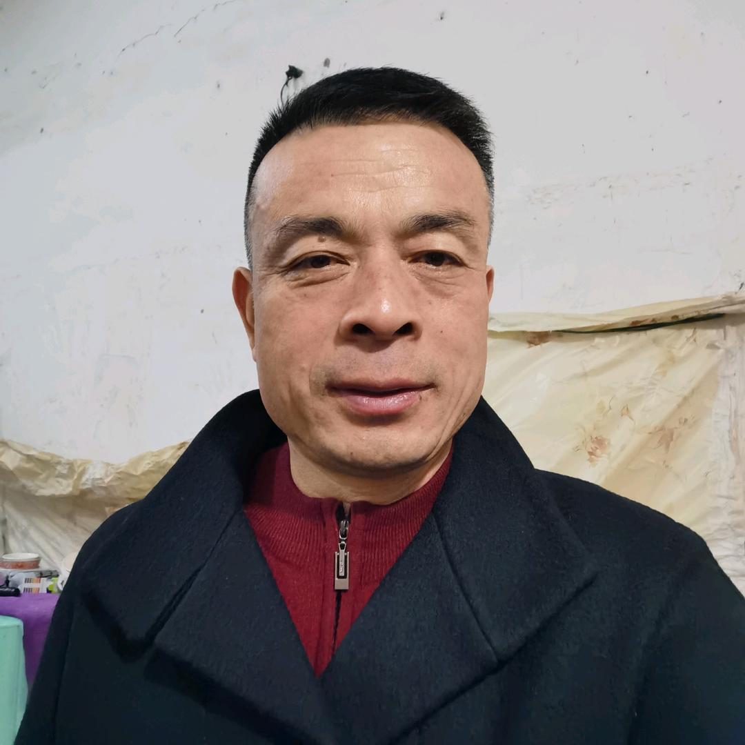 杨家老三