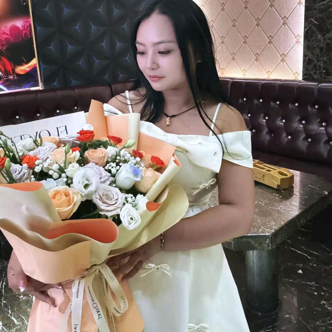 💕是小周呀！💞