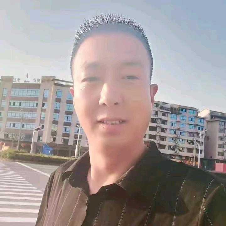 自强自立（正能量）