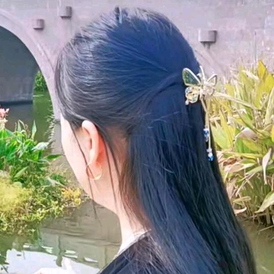 春晓姐姐🌸🌸
