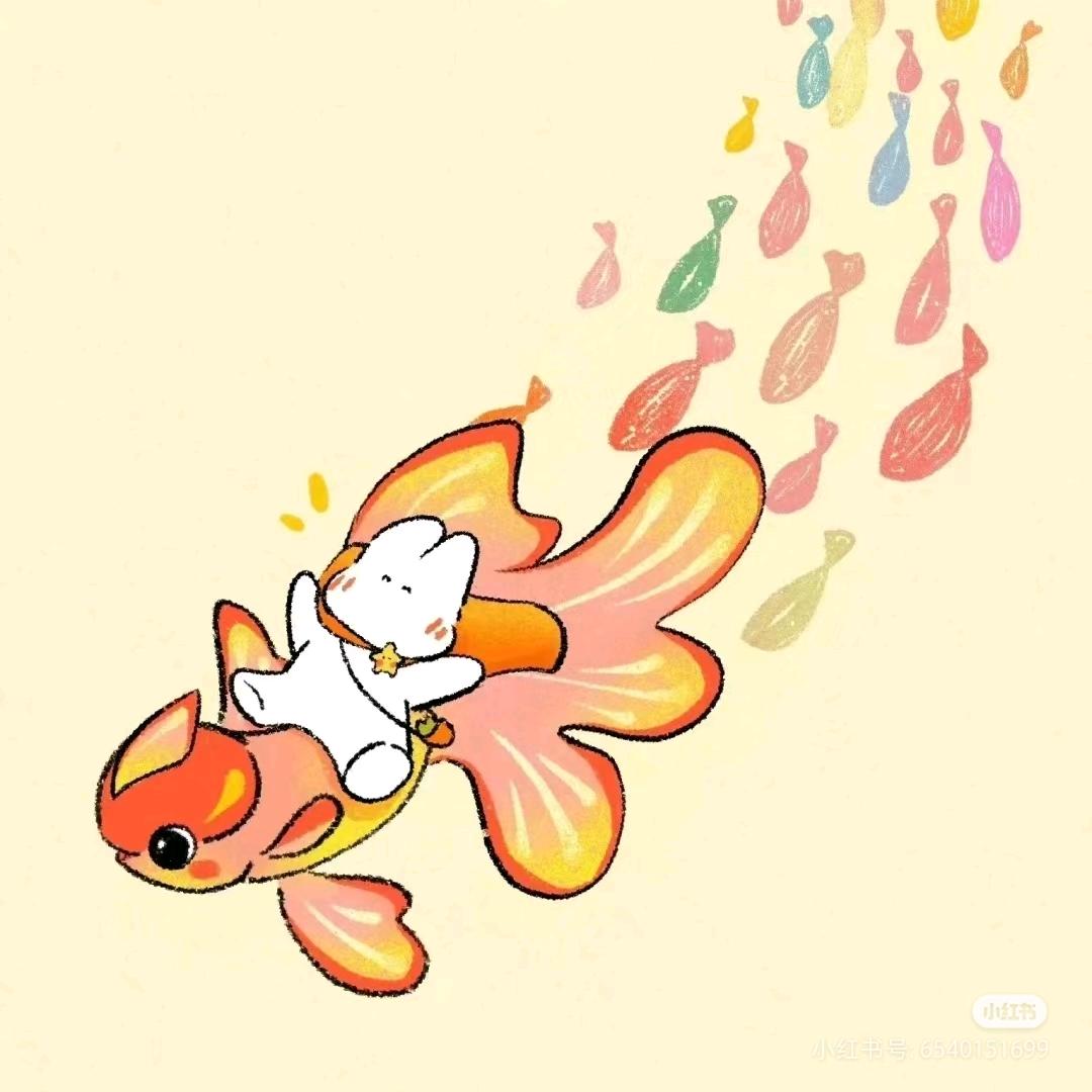 🌈愛麗絲薇