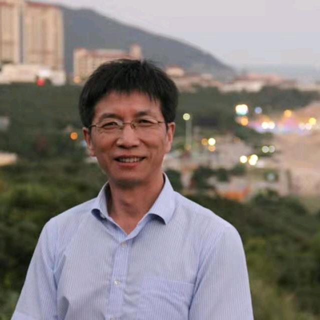 梦回江南