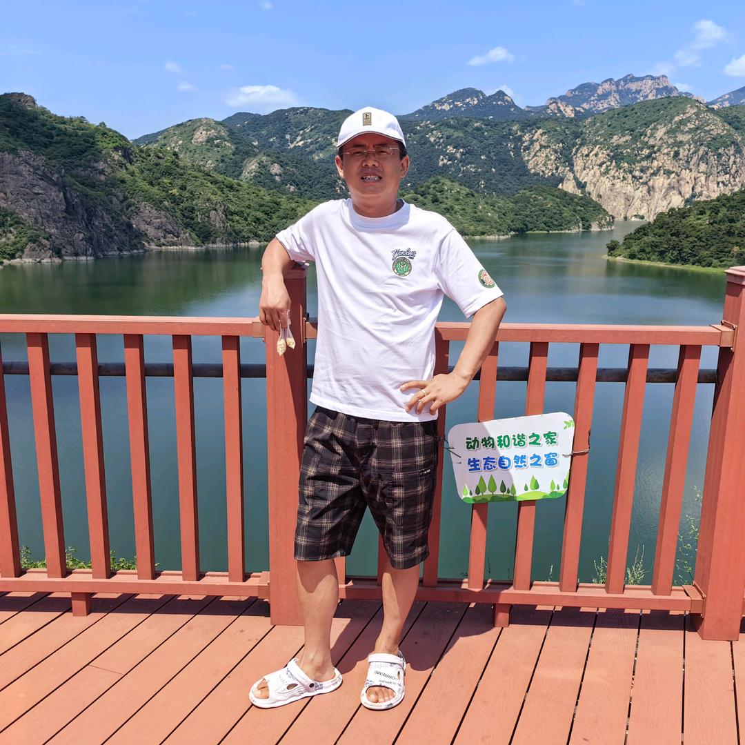汾阳赵庄农家生态园