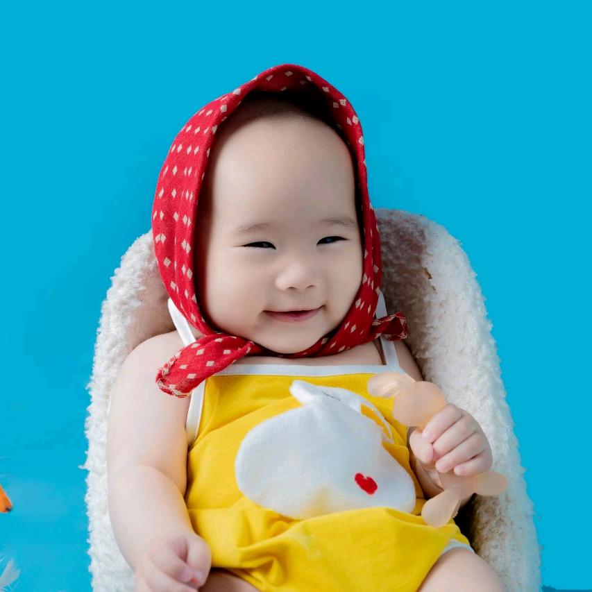 开心快乐每一天