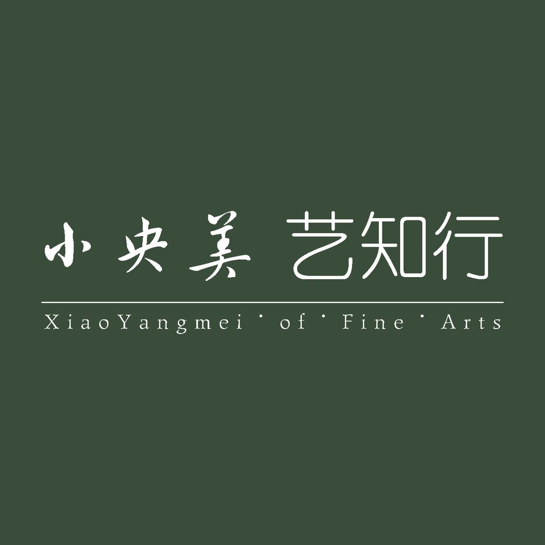 小央美艺知行赵老师