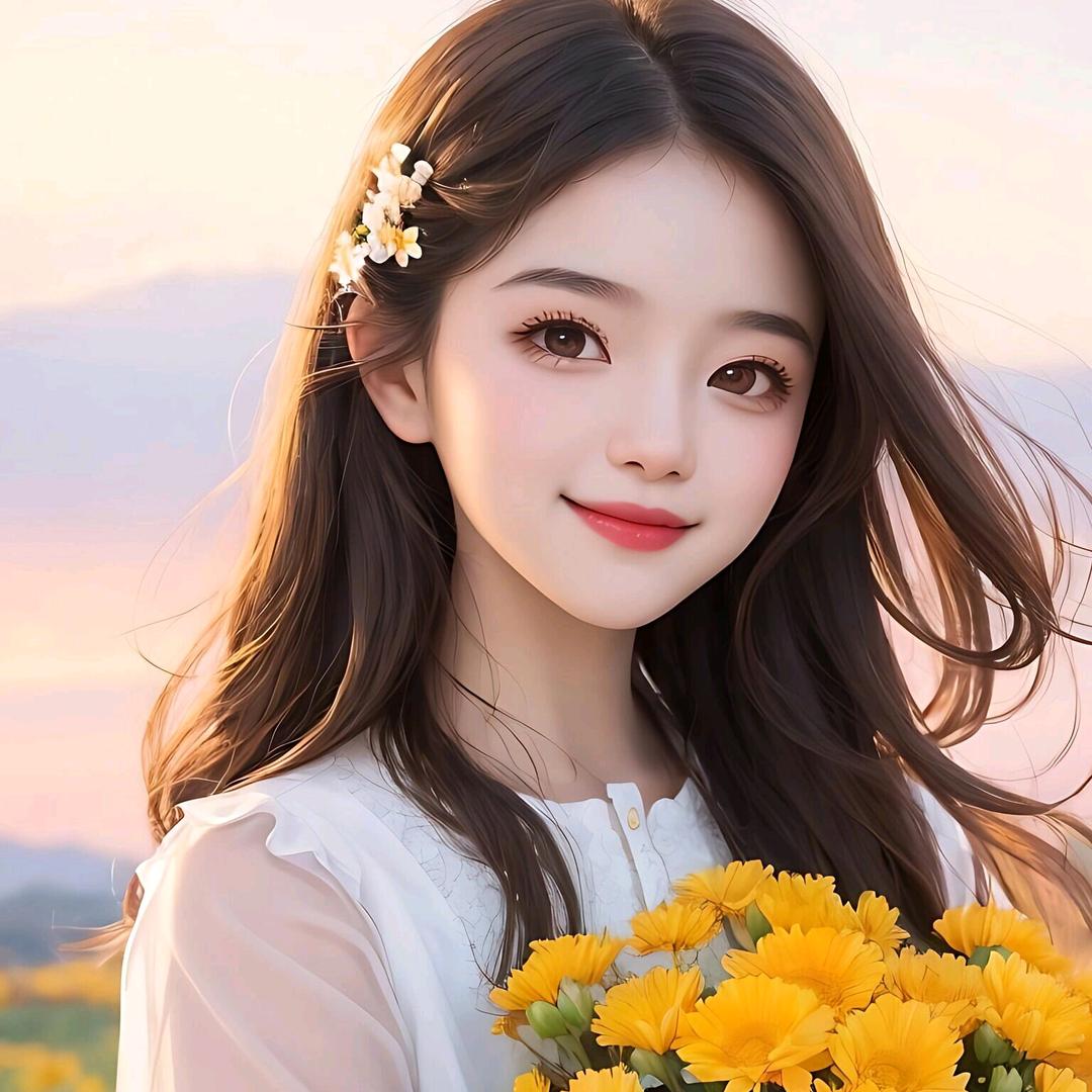 女人花