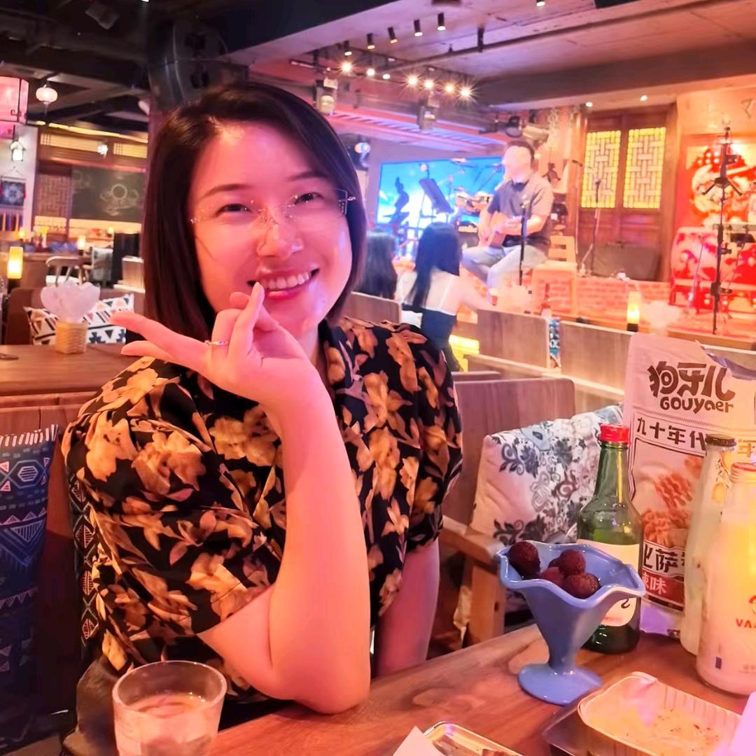 王：Wᗜáиⁿgᥫᩣ