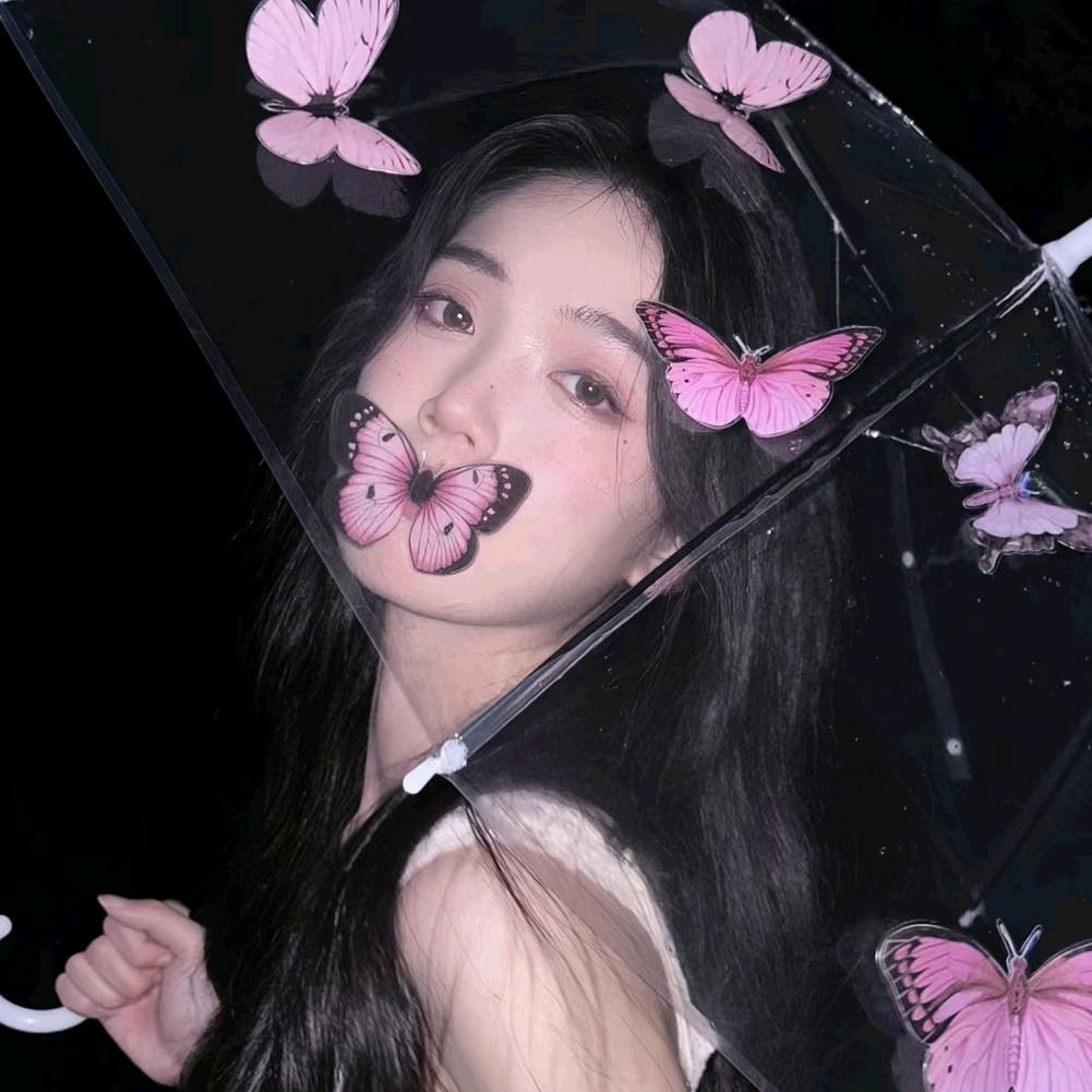 喃喃