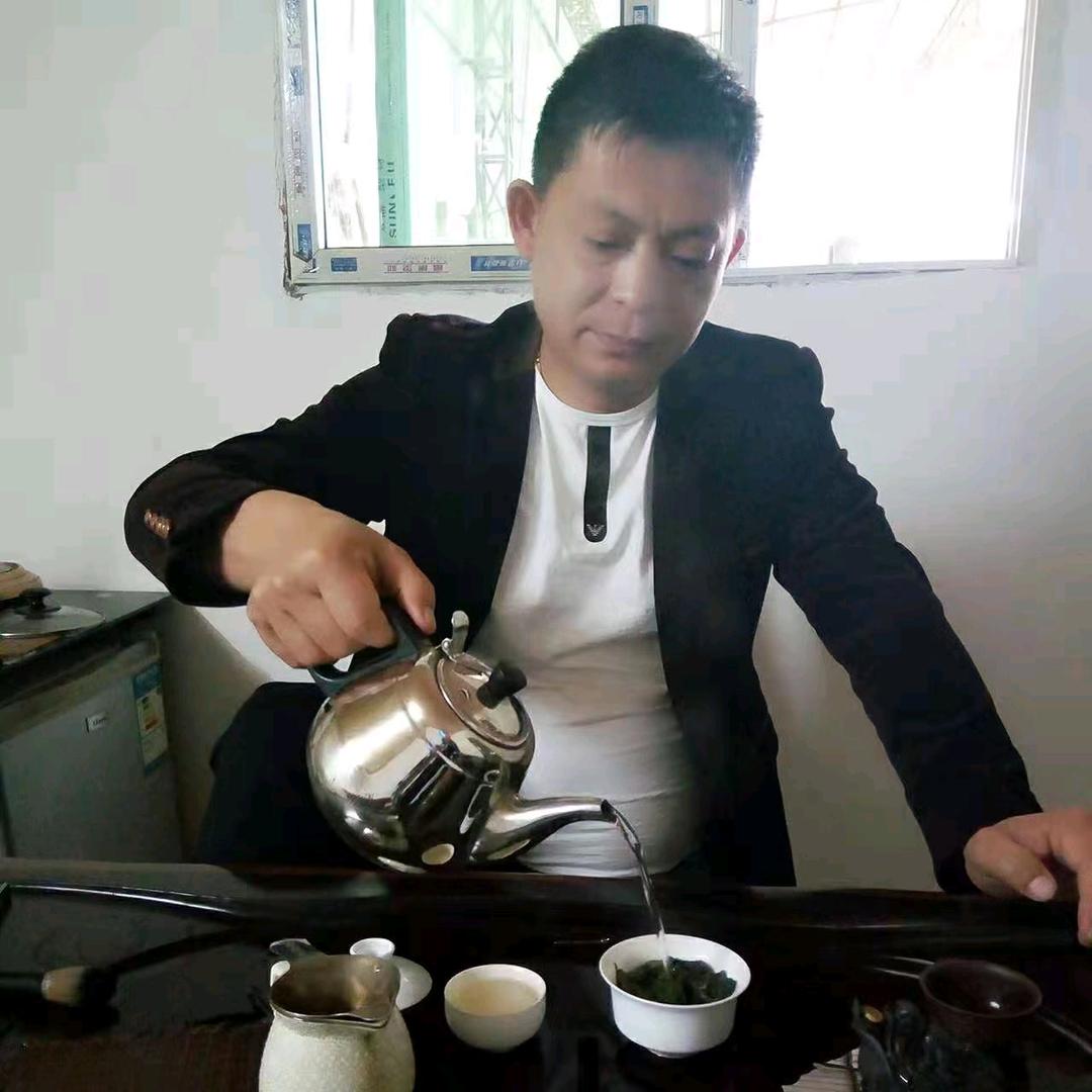 聊一会