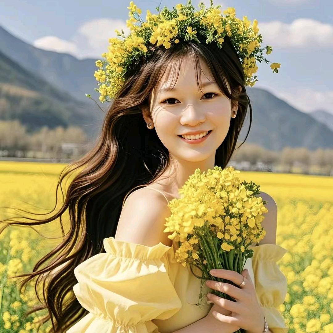 十里花香