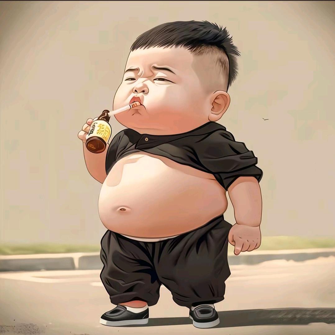 谁是谁的谁