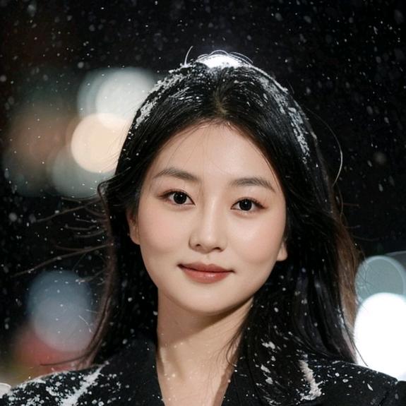 焦杨带娃学英语