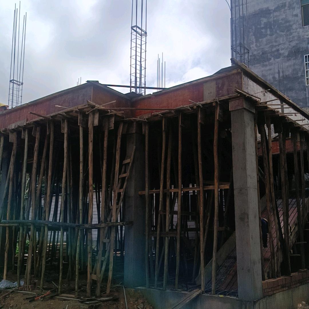 老男孩廿四桥梦予禾