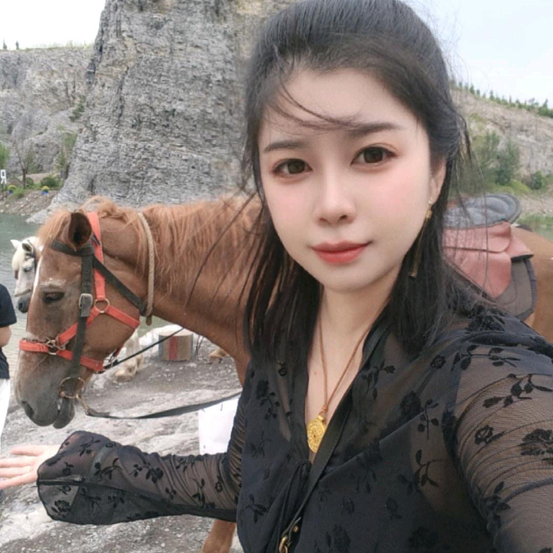 木兰🧚‍♀️少女心🩷