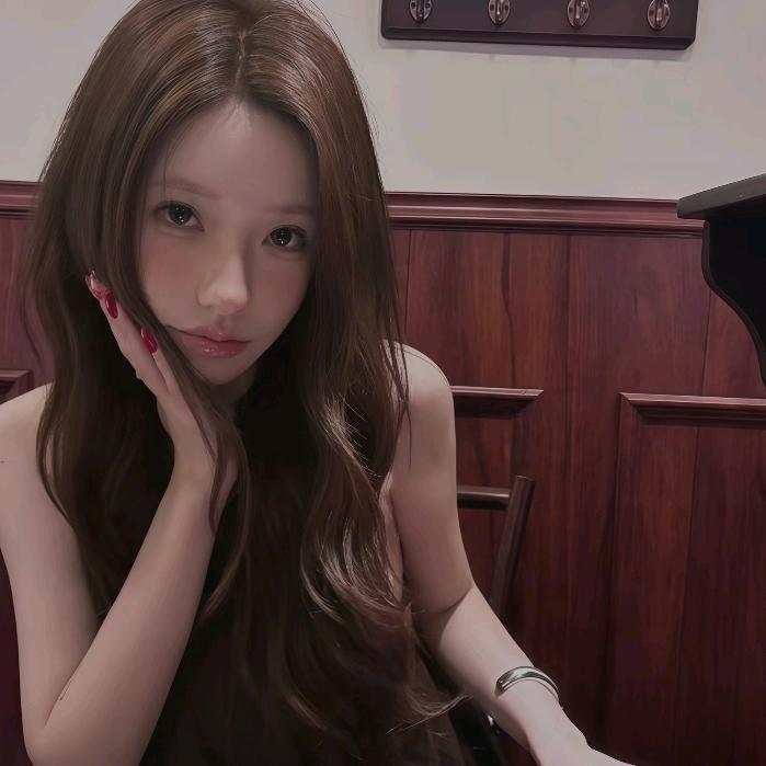 小椰子